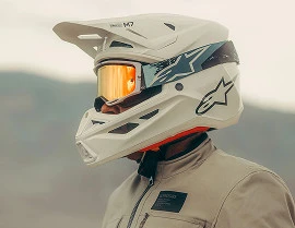 CASQUES MOTO